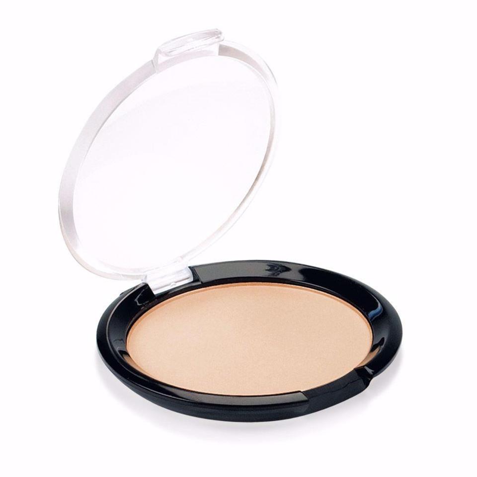 GOLDEN ROSE SİLKY TOUCH COMPACT PUDRA 07 