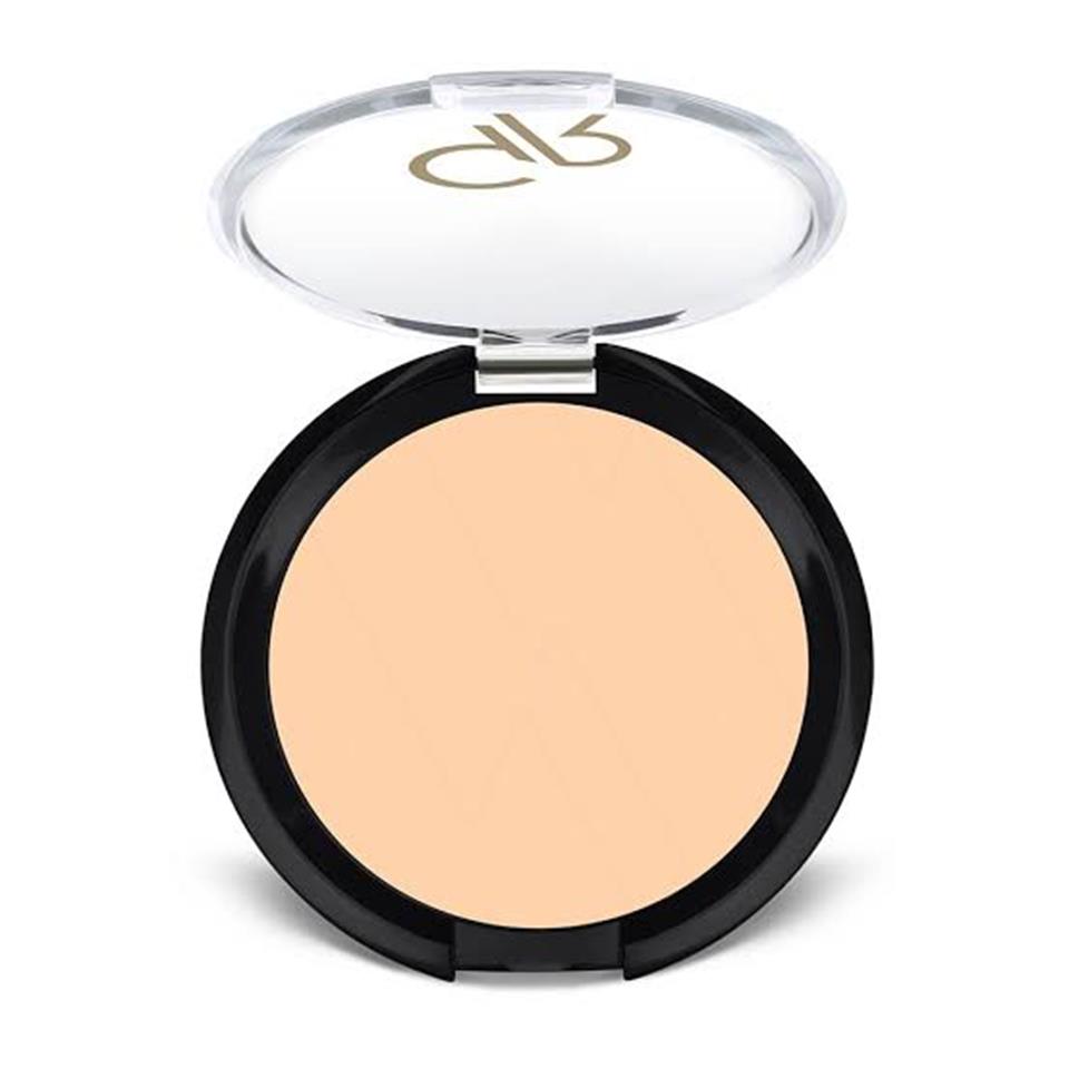 GOLDEN ROSE SİLKY TOUCH COMPACT PUDRA 04