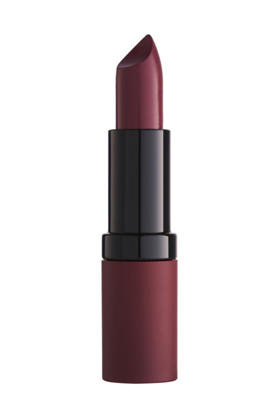 GOLDEN ROSE  VELVET MATTE LİPİSTİCK 14NO