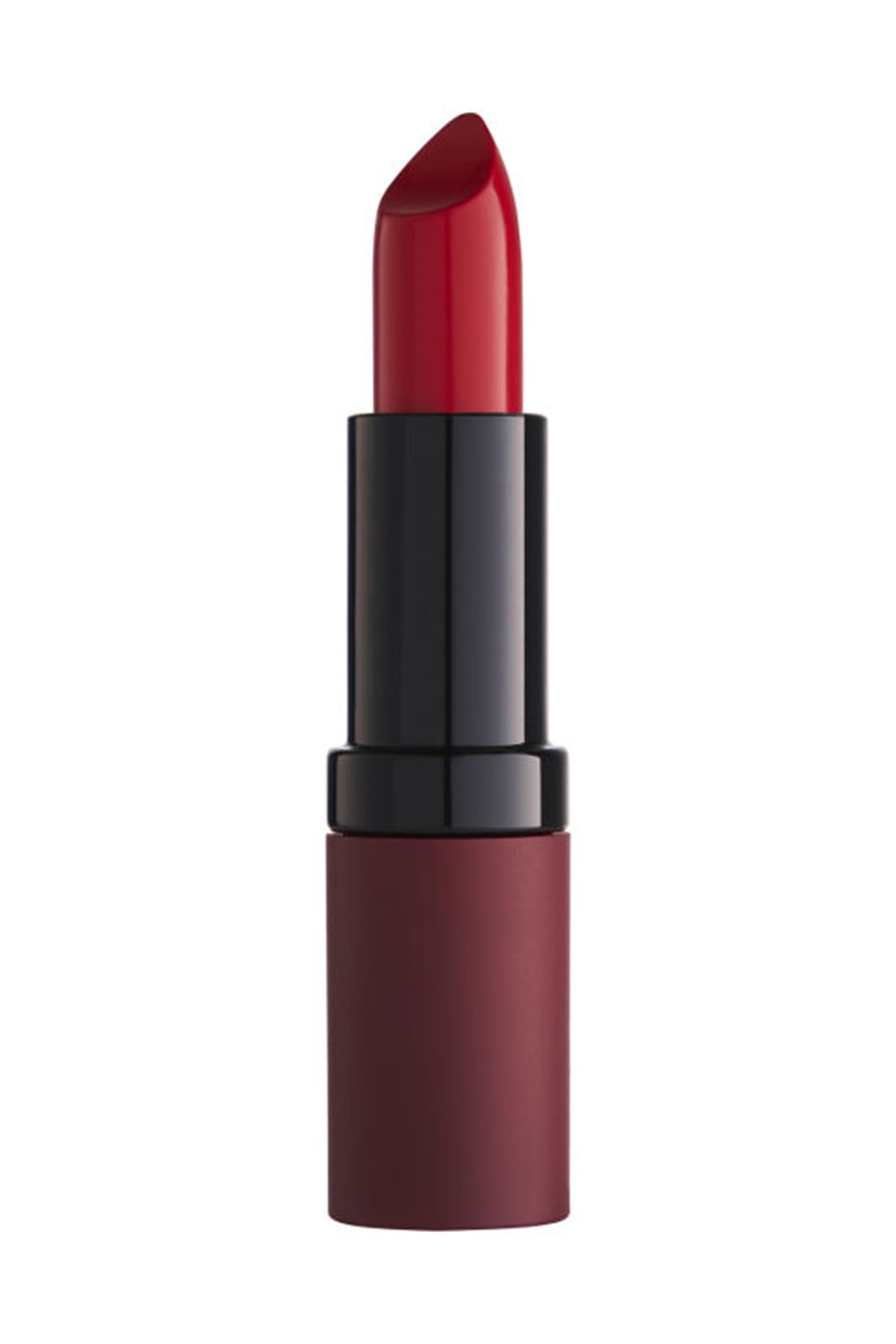 GOLDEN ROSE  VELVET MATTE LİPİSTİCK 15NO