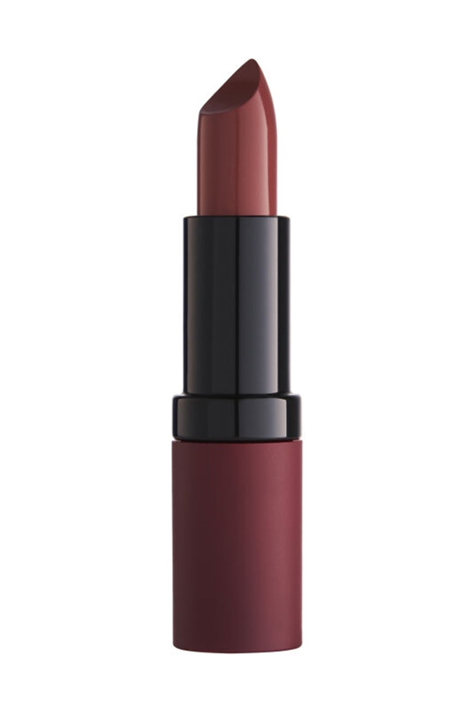 GOLDEN ROSE VELVET MATTE LİPİSTİCK 16NO