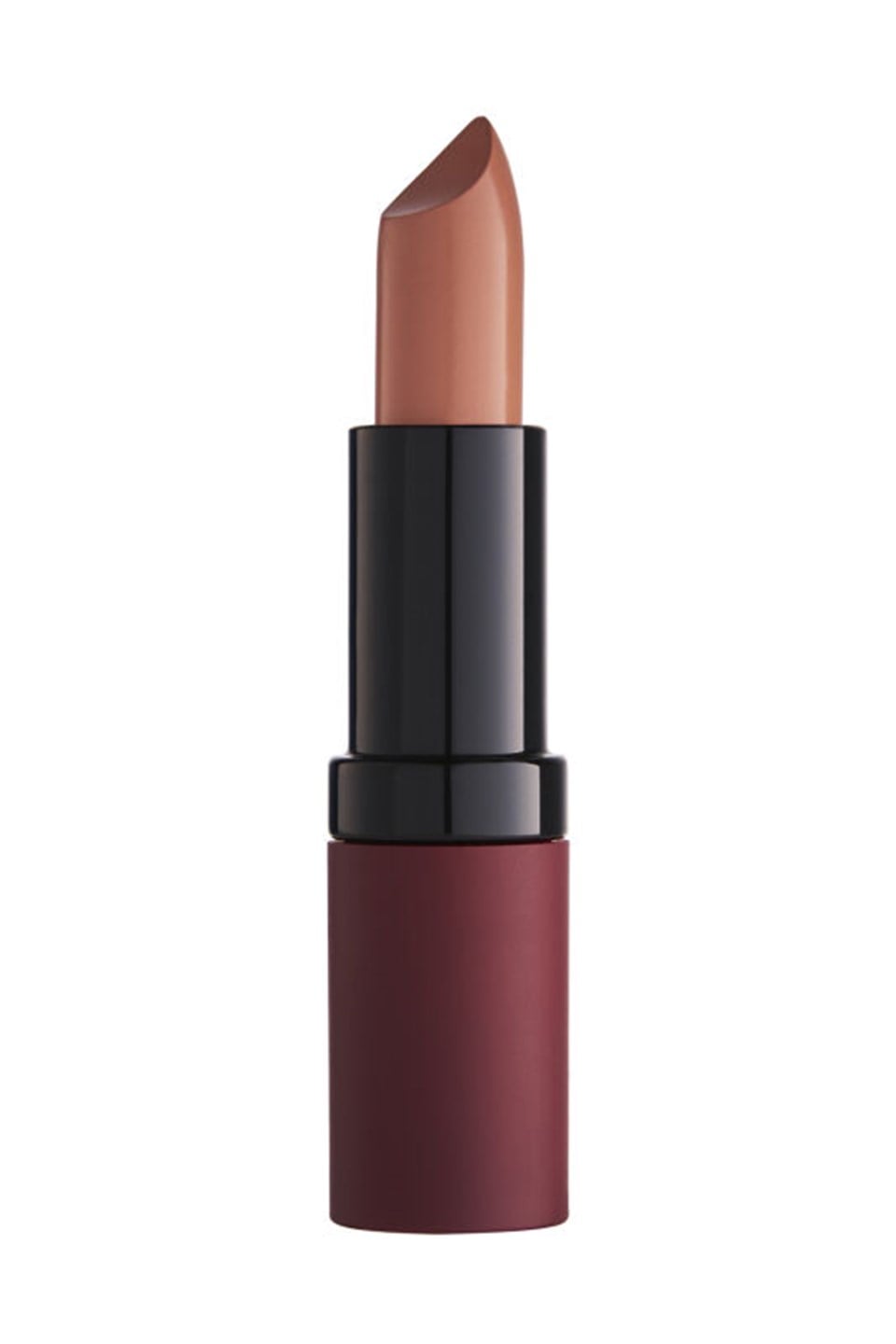 GOLDEN ROSE  VELVET MATTE LİPİSTİCK 30NO