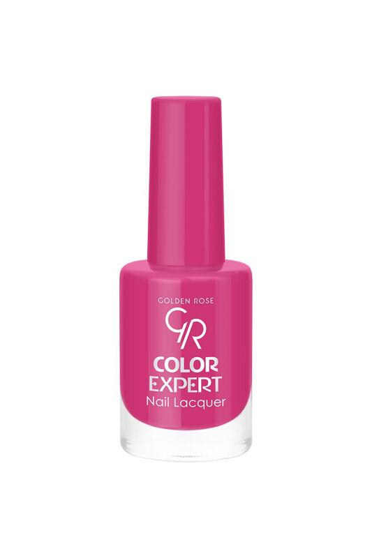 GOLDEN ROSEGOLDEN ROSE COLOR EXPERT NAİL LACQUER NO:153