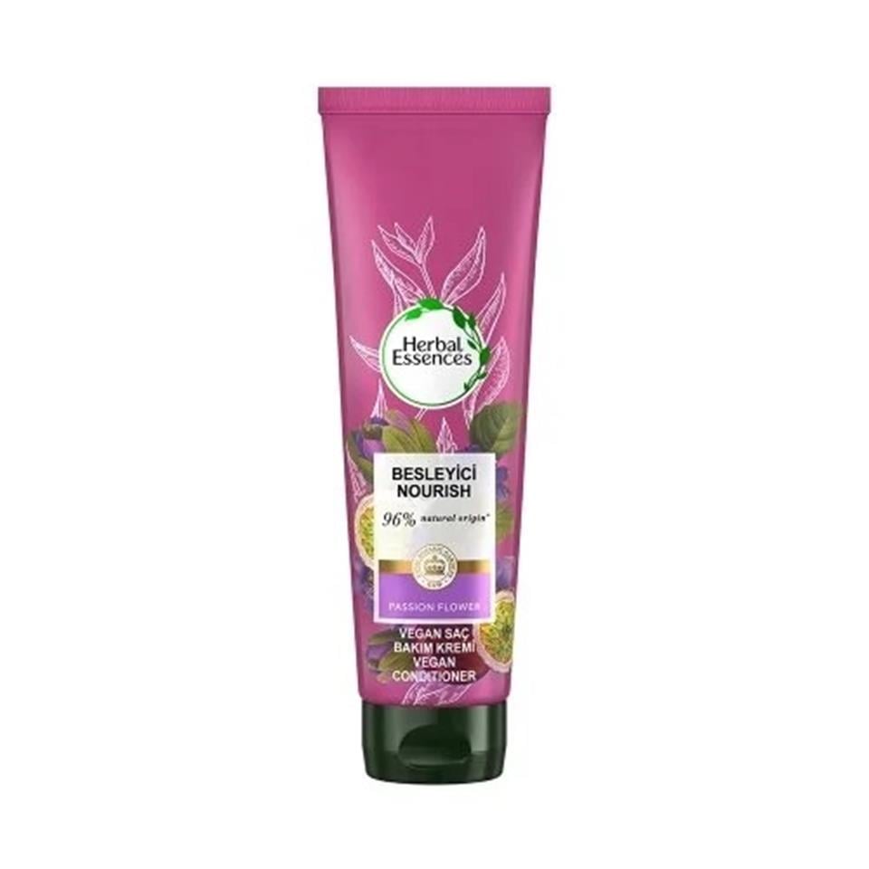 HERBAL ESSENCES BESLEYİCİ ÇARKIFELEK ÇİÇEĞİ SAÇ KREMİ 275ML