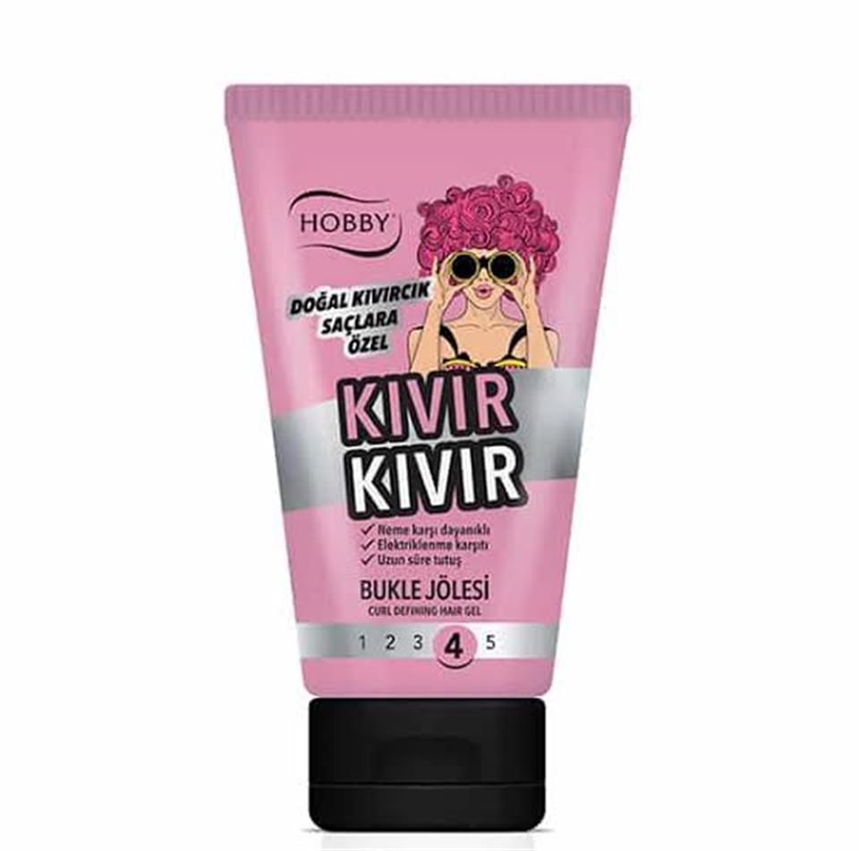 HOBBY KIVIR KIVIR TÜP JÖLE 150 ML