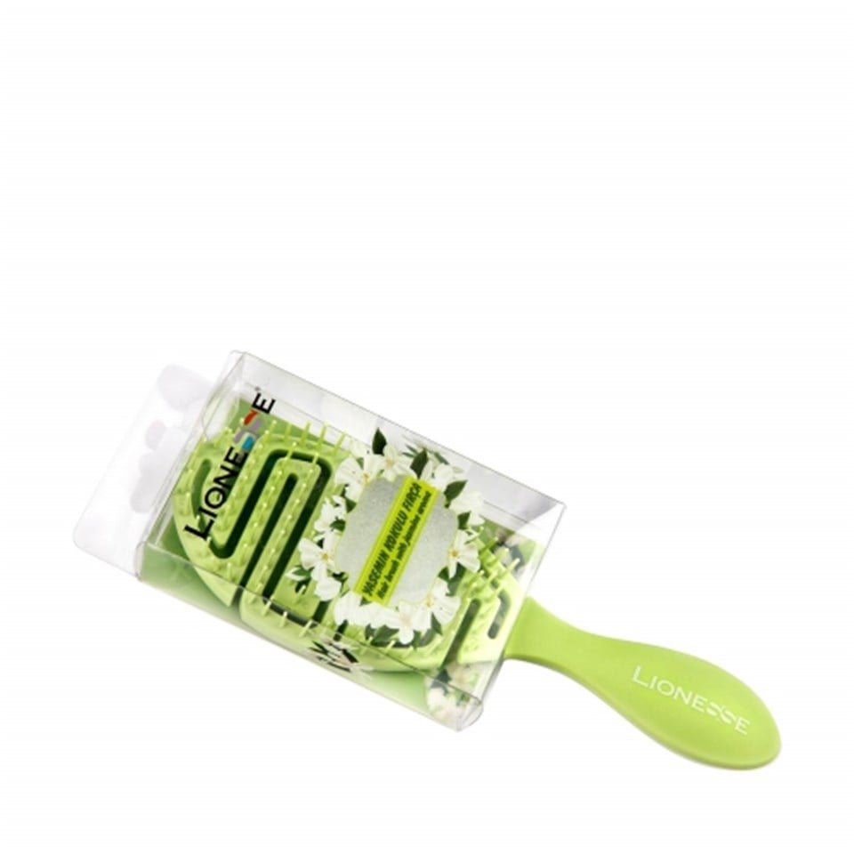 LİONESSE YASEMİN AROMALI SAÇ FIRÇASI 376