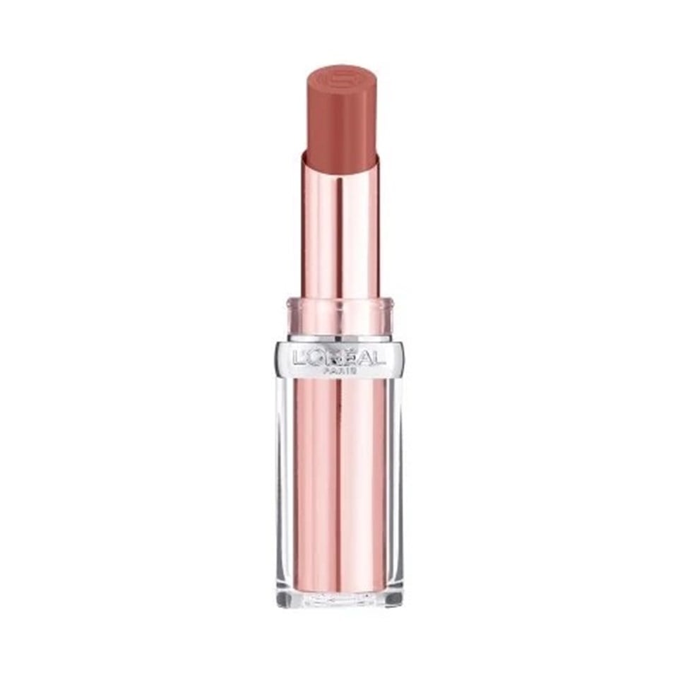 LOREAL PARIS COLOR RICH GLOW PARADISE 191 NUDE HEAVEN