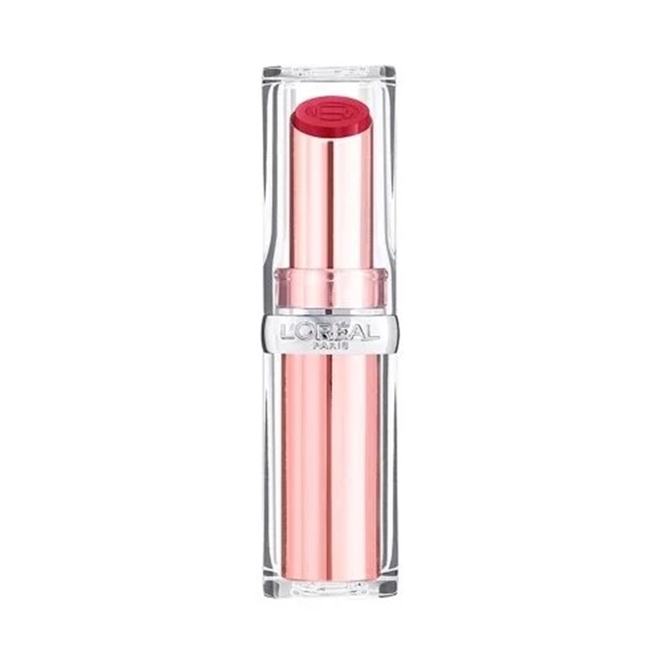 LOREAL PARIS COLOR RICH GLOW PARADISE 353 MULBERRY ECSTATIC
