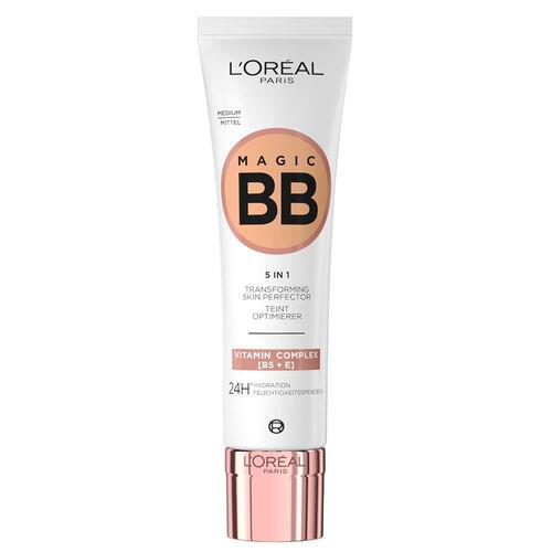 LOREAL PARİS MAKE-UPLOREAL PARİS MAGİC BB KREM MEDİUM 30 ML