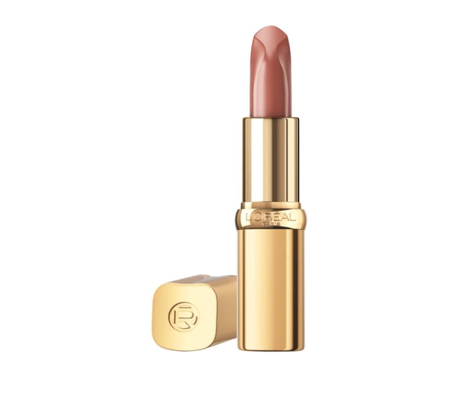 LOREAL PARİS MAKE-UPLOREAL PARIS MAKEUP Color Riche Nude Intense 520 Defiant