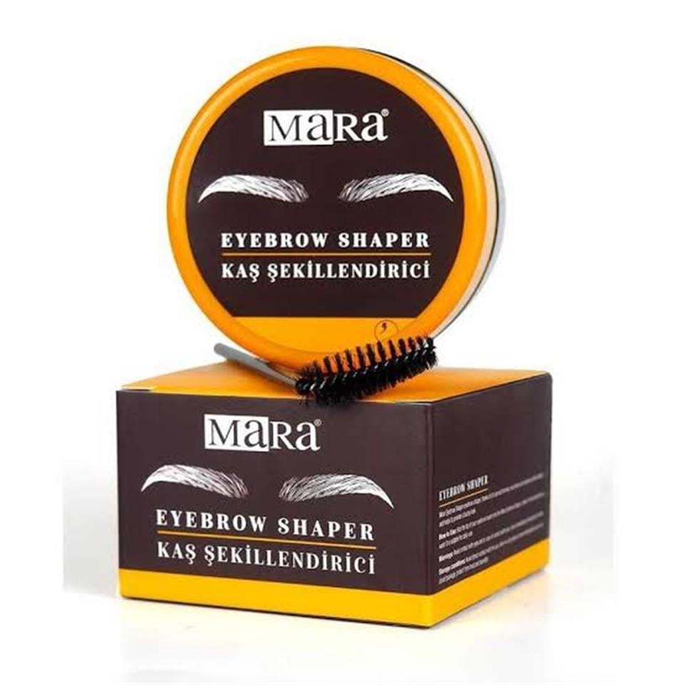 MARA EYEBROW SHAPER KAŞ ŞEKİLLENDİRİCİ