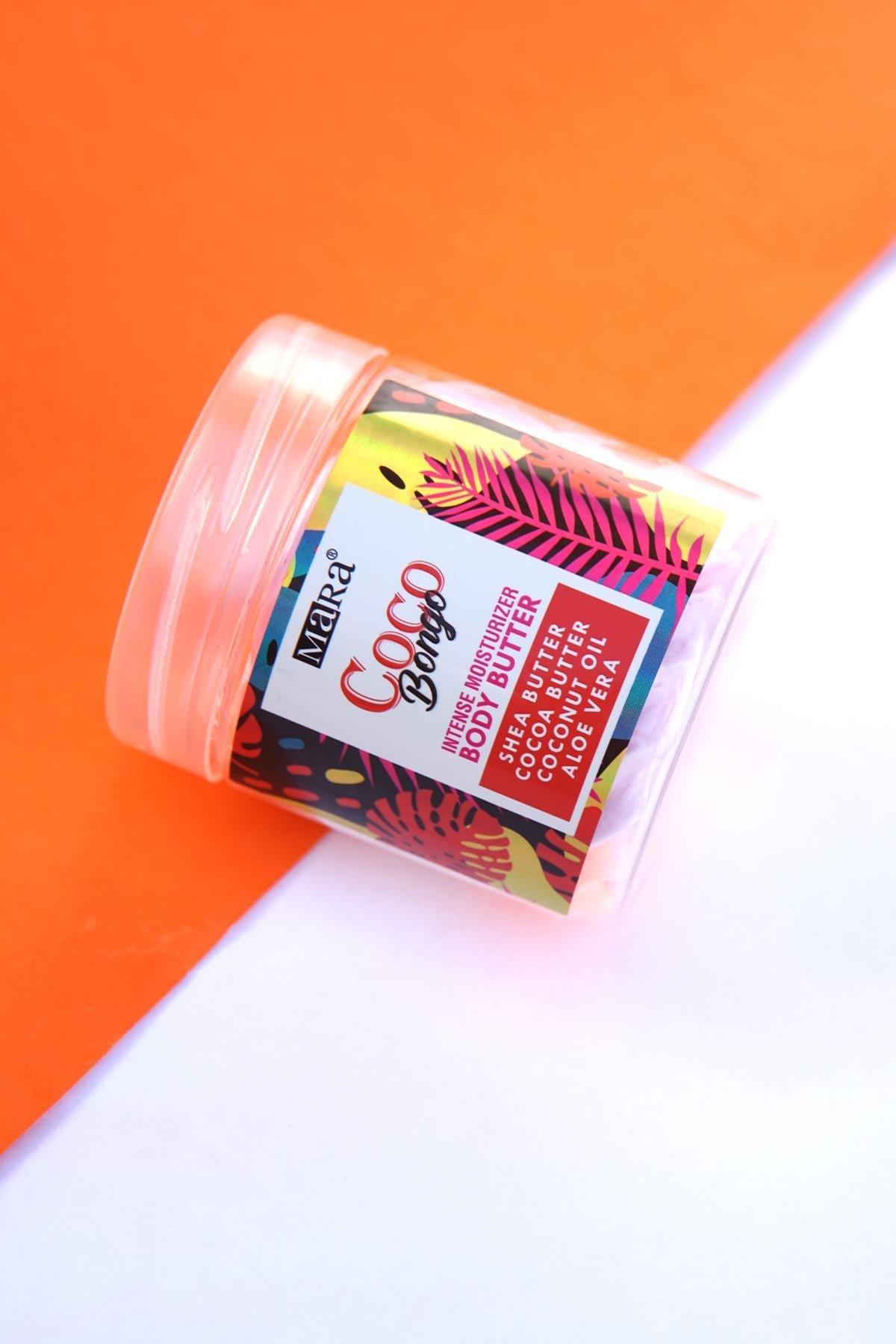 MARAMARA COCO BONGO- BODY BUTTER 100 G