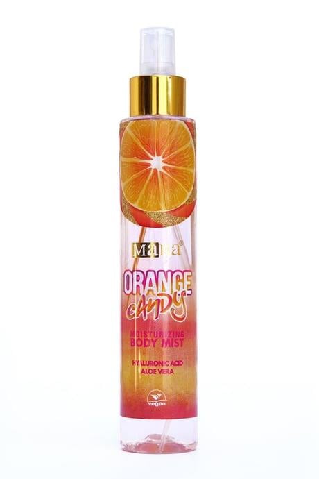 MARAMARA ORANGE CANDY - BOST MİST150 ML