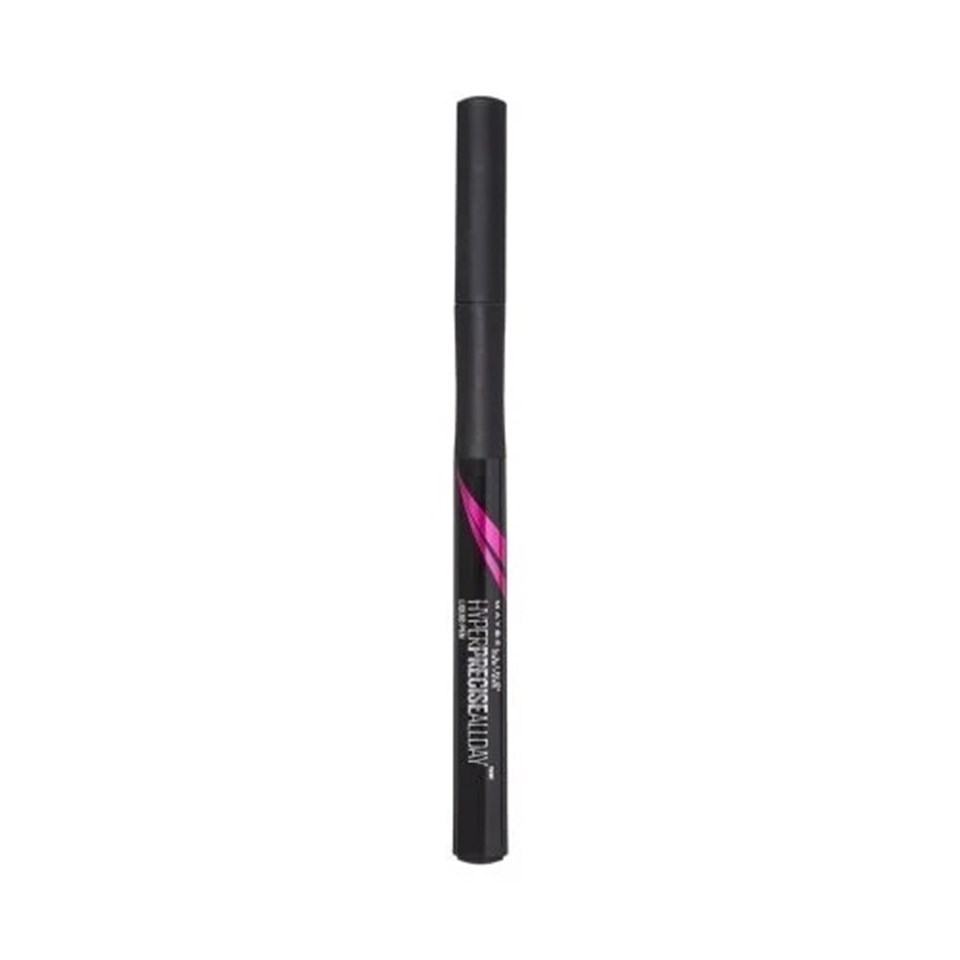 MAYBELLİNE NEW YORK HYPER PRECİSE ALL DAY EYELİNER NO:700 SİYAH