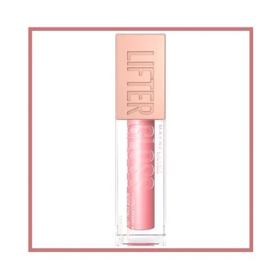 MAYBELLİNE NEW YORK LİFTER GLOSS NEMLENDİRİCİ DUDAK PARLATICI -004
