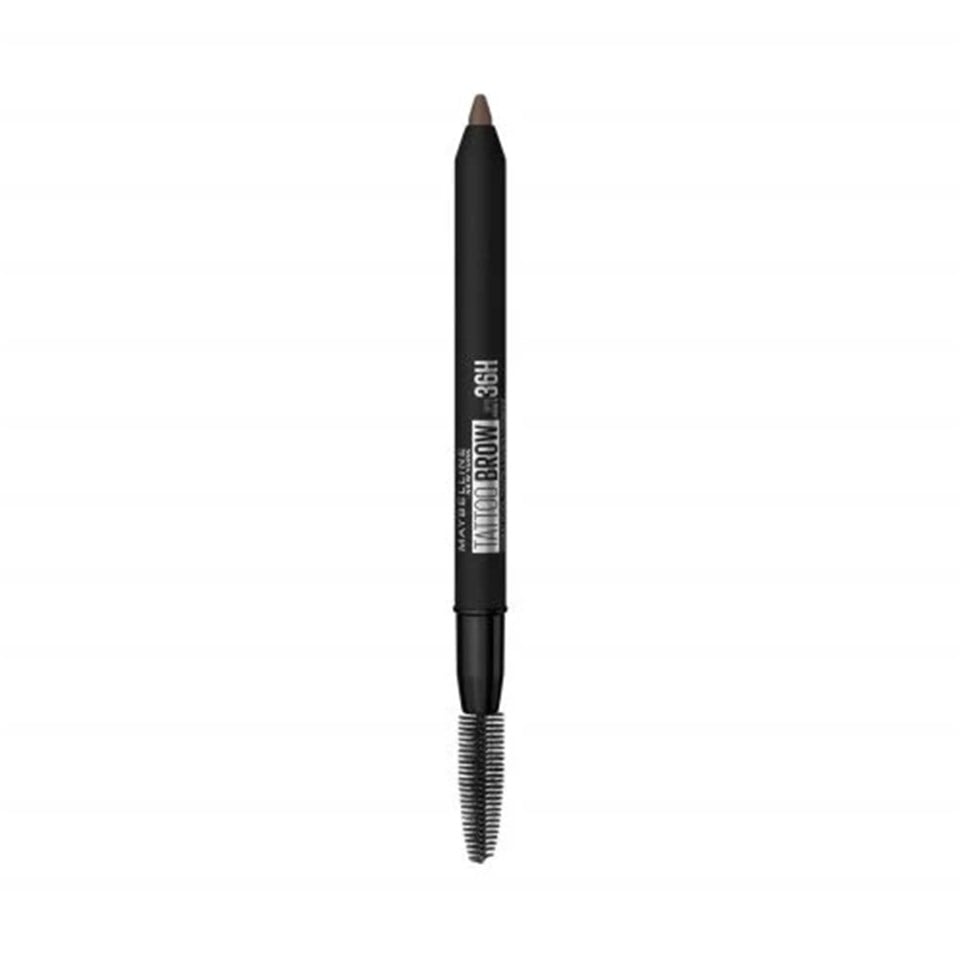 MAYBELLİNE NEW YORK TATTOO BROW KAŞ KALEMİ 36H NO: 05