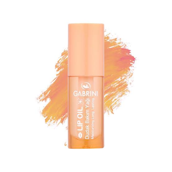 MAYBELLİNE NEW YORKGABRİNİ LİP OİL - PEACH