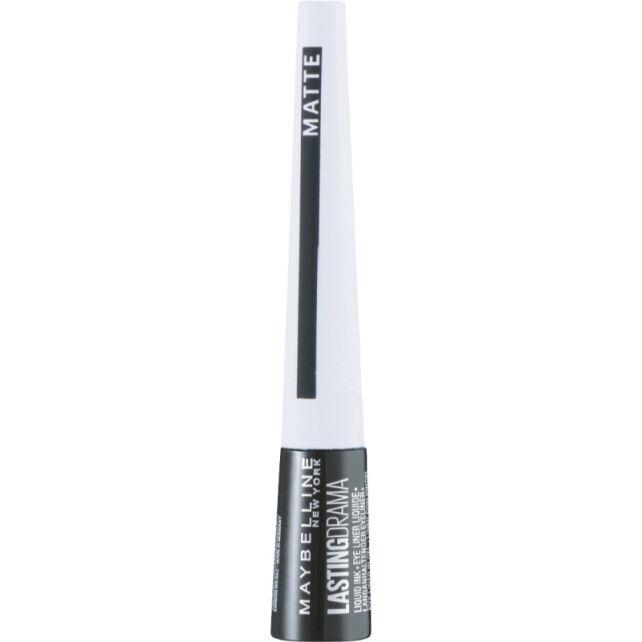MAYBELLİNE NEW YORKMAYBELLİNE MASTER INK MATTE EYELİNER