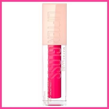 MAYBELLİNE NEW YORKMAYBELLİNE NEW YORK LİFTER GLOSS NEMLENDİRİCİ DUDAK PARLATICI 24 BUBBLE GUM