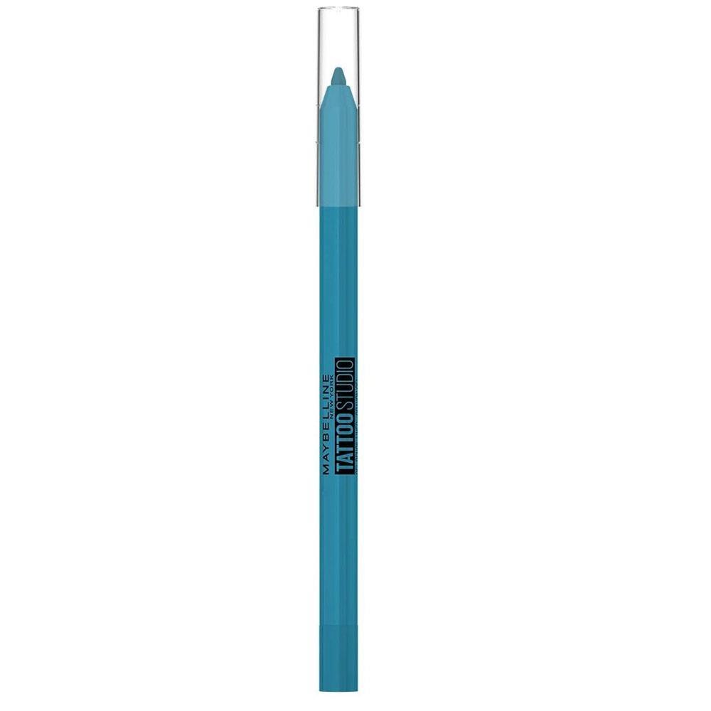MAYBELLİNE NEW YORKMAYBELLİNE NEW YORK TATTOO LİNER JEL GÖZ KALEMİ - ARCTİC SKİES