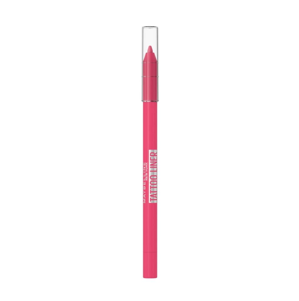 MAYBELLİNE NEW YORKMAYBELLİNE NEW YORK TATTOO LİNER GEL PENCİL - ULTRA PİNK