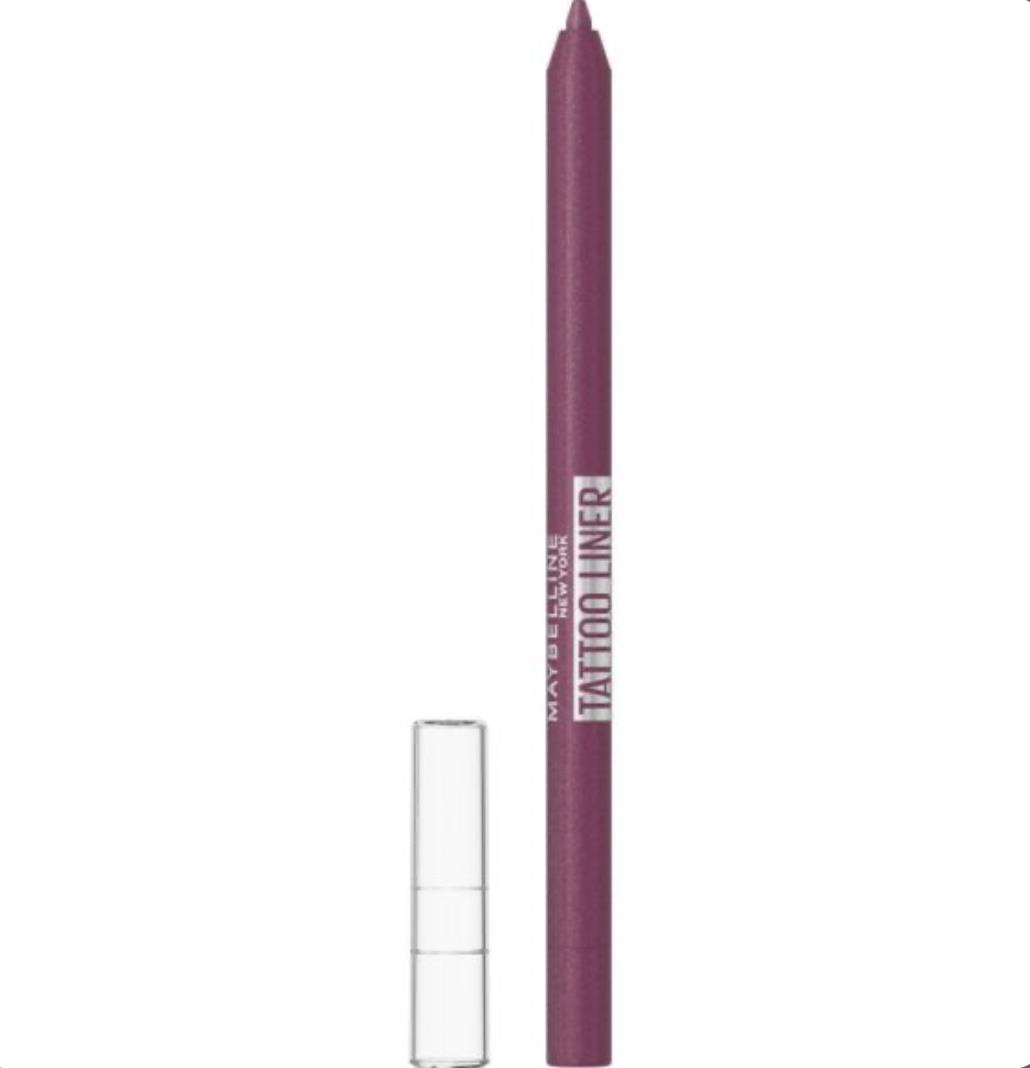 MAYBELLİNE NEW YORKMAYBELLİNE NEW YORK TATTOO LİNER GEL PENCİL - BURGUNDY