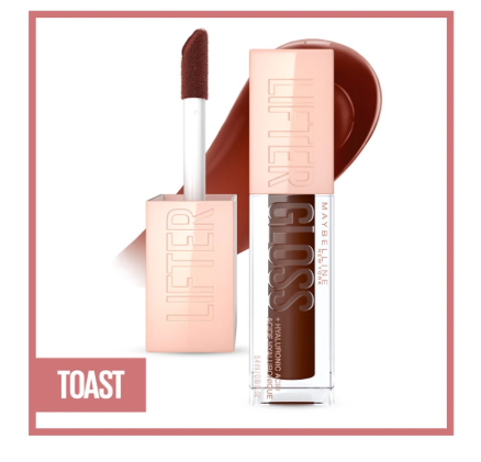 MAYBELLİNE NEW YORKMAYBELLİNE NEW YORK LİFTER GLOSS NEMLENDİRİCİ DUDAK PARLATICISI - 29 TOAST