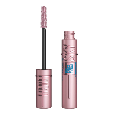 MAYBELLİNE NEW YORKMAYBELLİNE NEW YORK LASH SENSATİONAL MASKARA SKY HİGH WATERPROOF