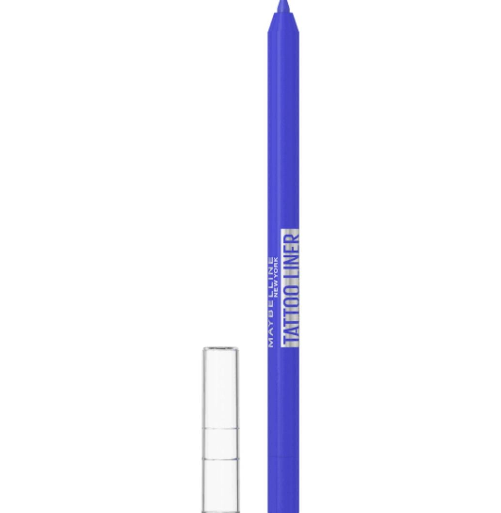 MAYBELLİNE NEW YORKMAYBELLİNE NEW YORK TATTOO LİNER GEL PENCİL - GALATİC COBALT