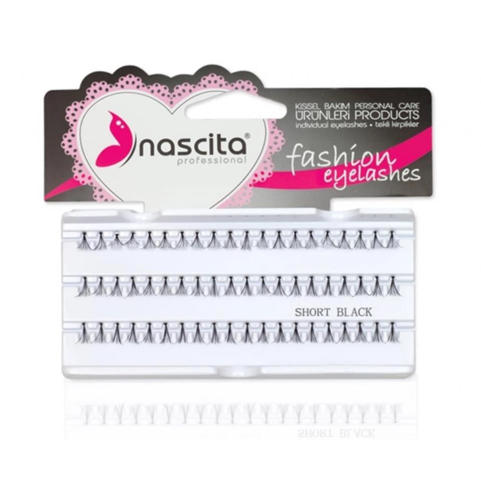 NASCİTA TAKMA KİRPİK -045 NASEYE000045