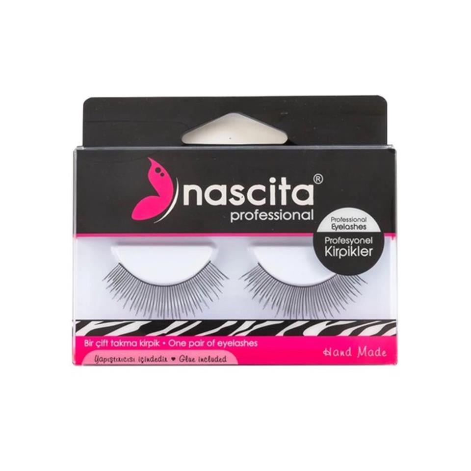 NASCİTA TAKMA KİRPİK -052