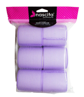 NASCİTANASCİTA 55X63 CM 6LI CIRTLI SÜNGERLİ BİGUDİ - 62