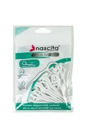 NASCİTANASCİTA NANE AROMALI DİŞ İPİ 50 ADET