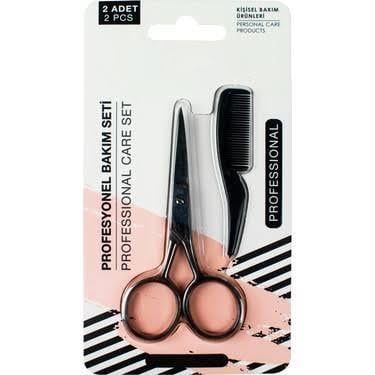 NASCİTANASCİTA PRO BAKIM SETİ MİNİ TARAK