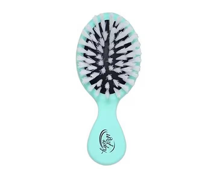 NASCİTANASCİTA WET & DRY BEBEK SAÇ FIRÇASI / TARAĞI 05