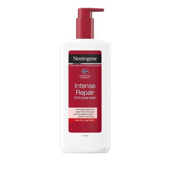 NEUTROGENANEUTROGENA ONARICI BAKIM VÜCUT LOSYONU 400 ML