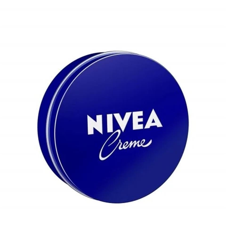 NİVEA CREME TENEKE 150 ML