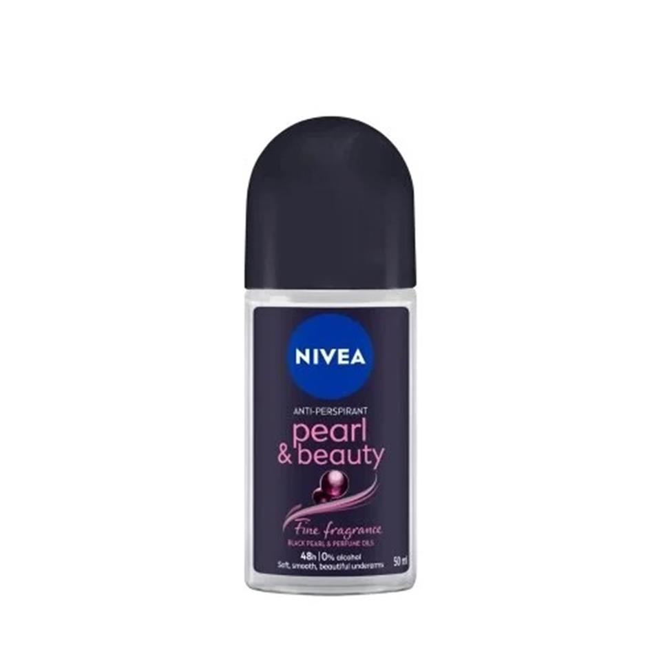 NİVEA PEARY & BEAUTY ROLL ON 50 ML