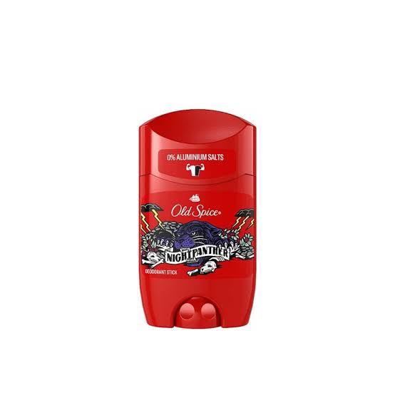 OLD SPİCEOLD SPİCE NİGHT PANTHER STİCK 50ML