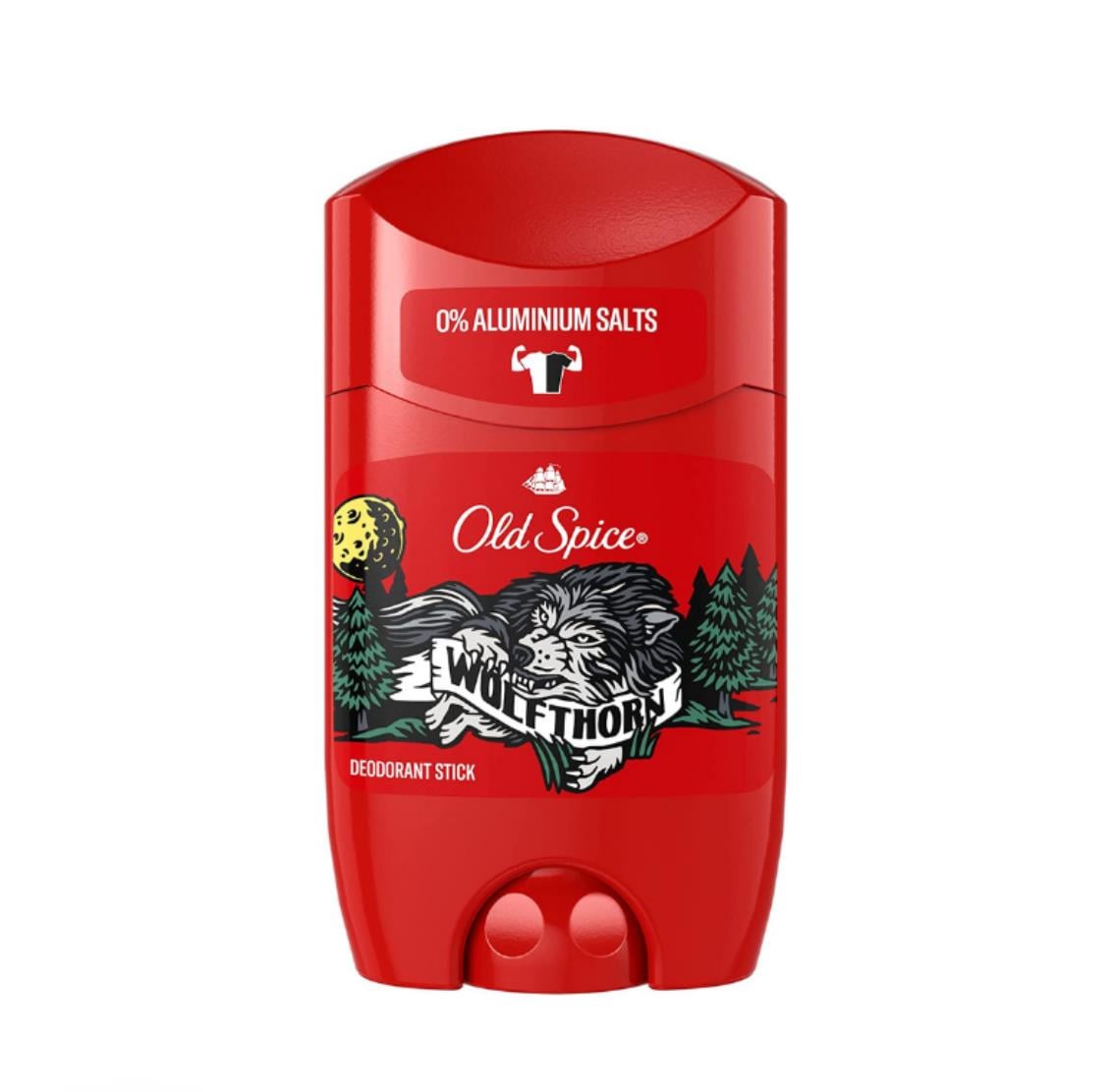 OLD SPİCEOLD SPİCE WOLFTHORN ERKEK DEODORANT STİCK 50 ML