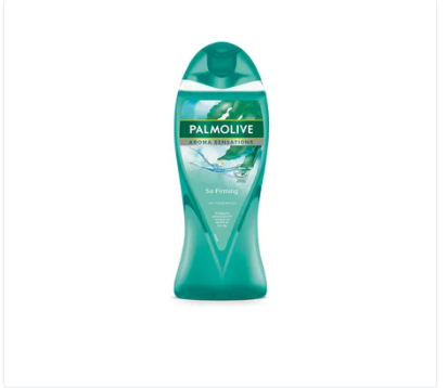 PALMOLİVEPALMOLİVE 500 ML DENİZ YOSUNU ÖZLÜ DUŞ JELİ