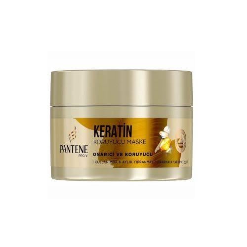PANTENEPANTENE MASKE REPAİR & PROTECT 200 ML