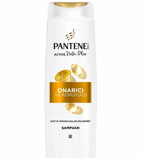 PANTENEPANTENE ONARICI & KORUYUCU ŞAMPUAN 400 ML