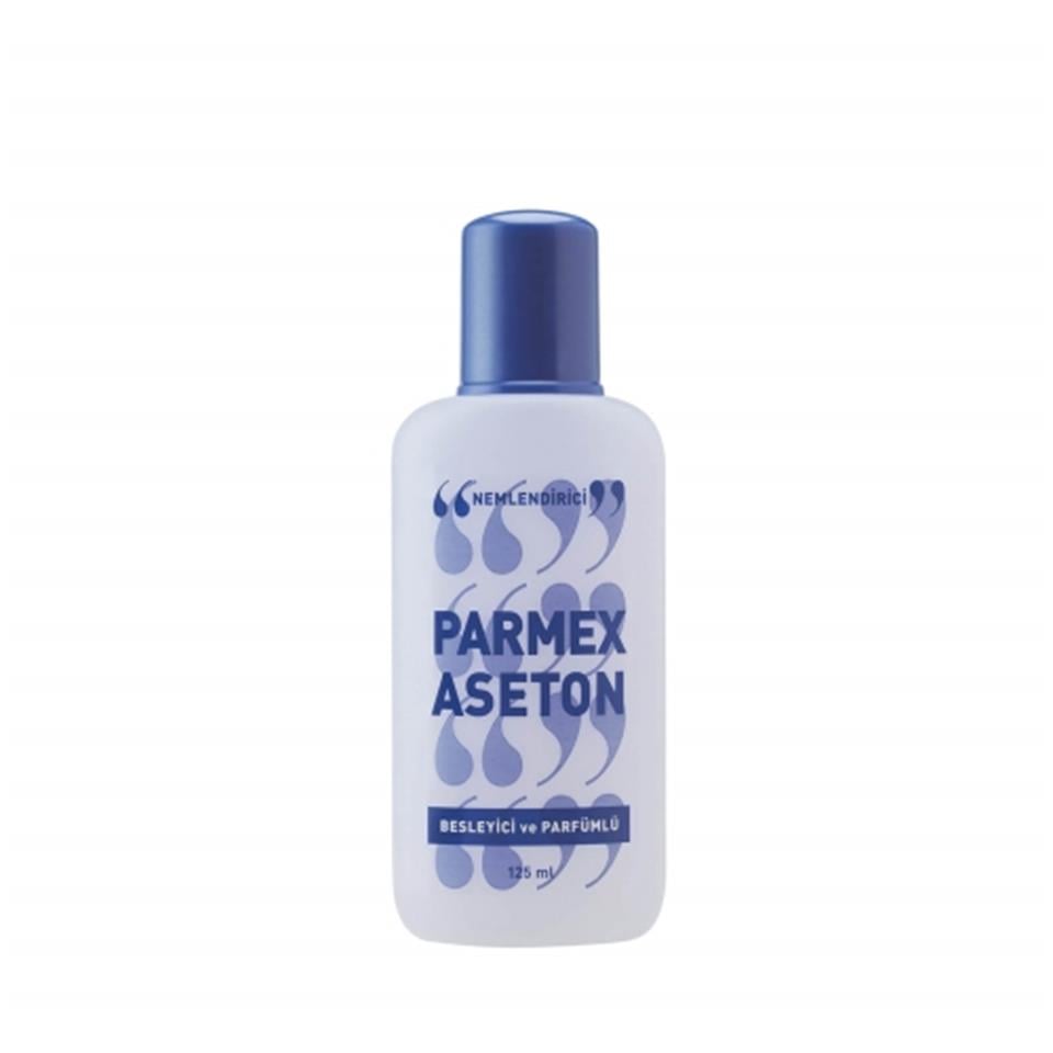 PARMEX ASETON SÜMBÜL 125ML