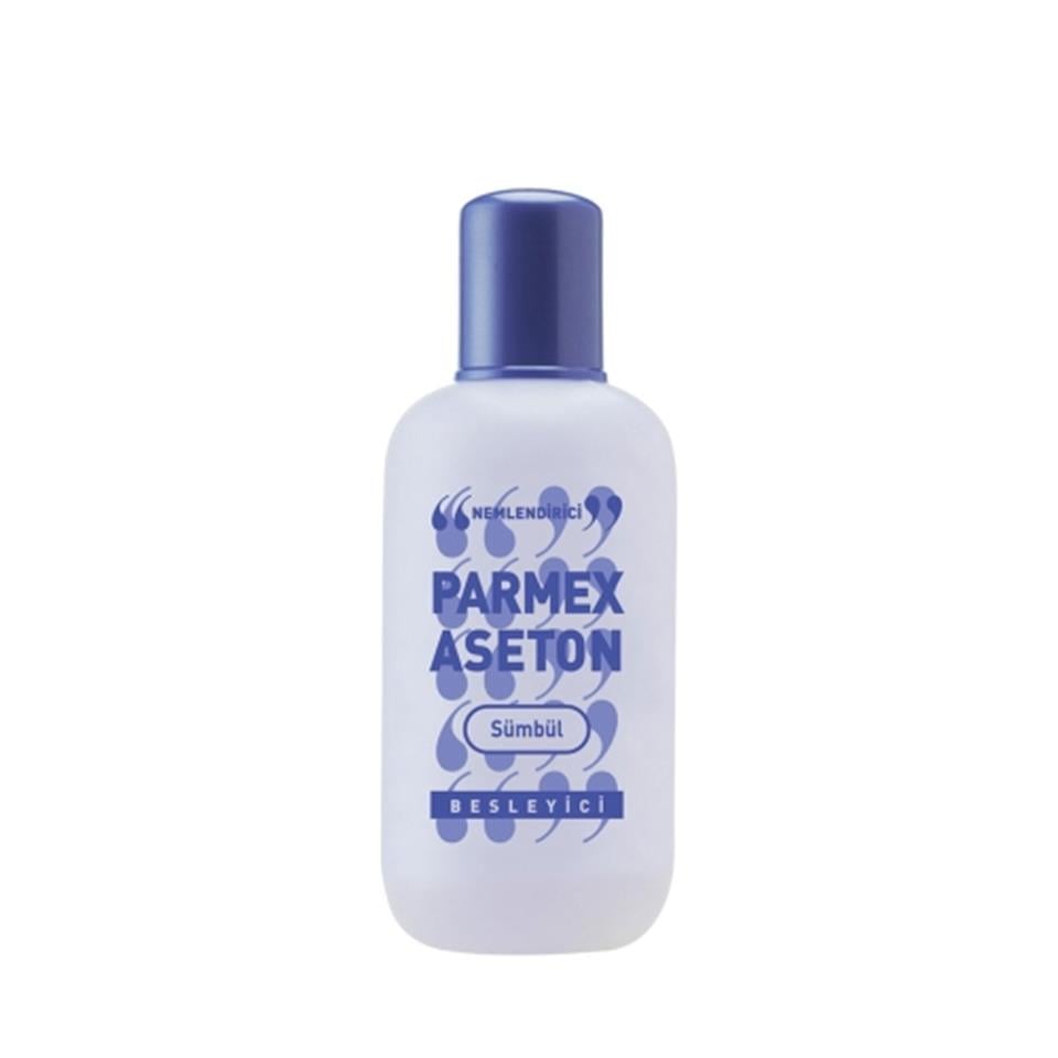 PARMEX ASETON SÜMBÜL 200 ML