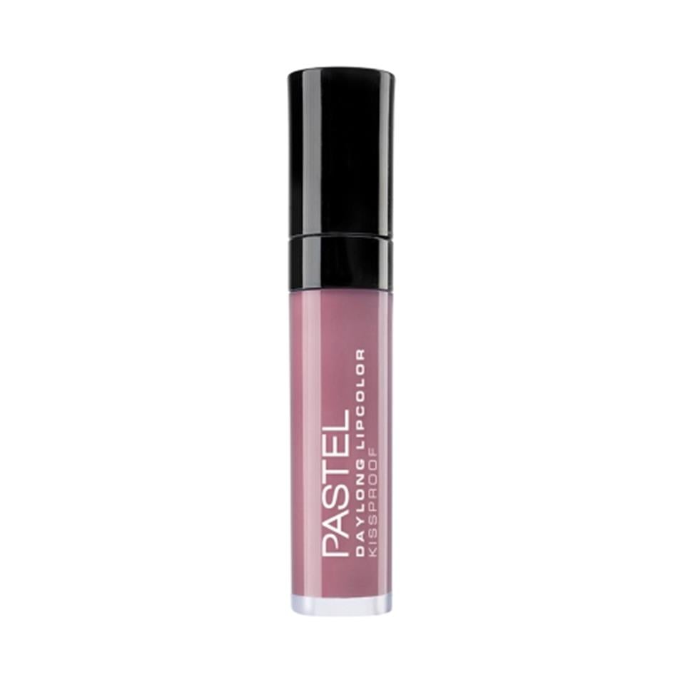 PASTEL DAYLONG LİKİT MAT RUJ NO:29