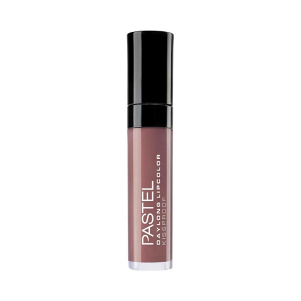 PASTEL DAYLONG LİKİT MAT RUJ NO:30