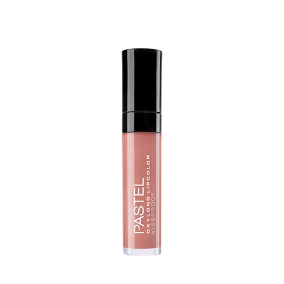 PASTEL DAYLONG LİKİT MAT RUJ NO:31