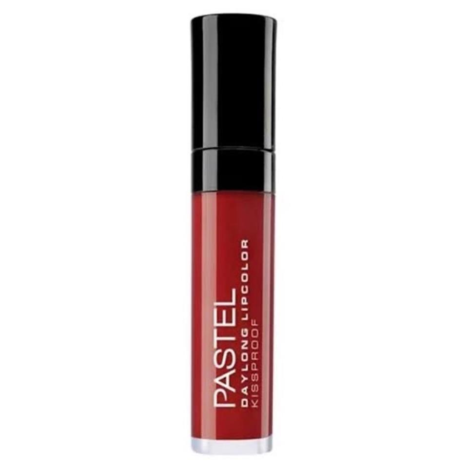 PASTEL DAYLONG LİKİT MAT RUJ NO:36