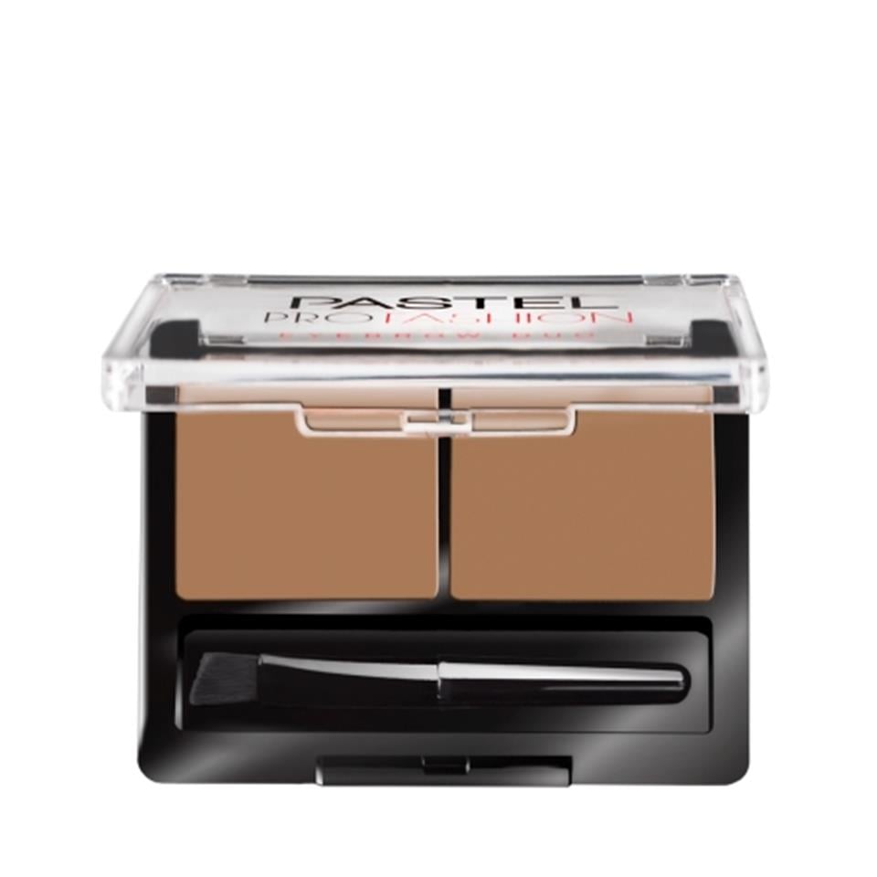 PASTEL EYEBROW DUO KAŞ FARI 01 LİGHT